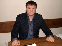 Жикунов Дмитрий