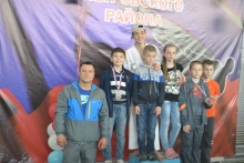 Наши фото