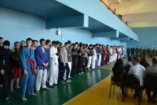 Рукопашный бой