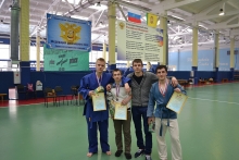 Рукопашный бой