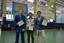 Рукопашный бой