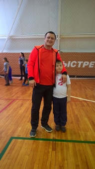 Наши фото